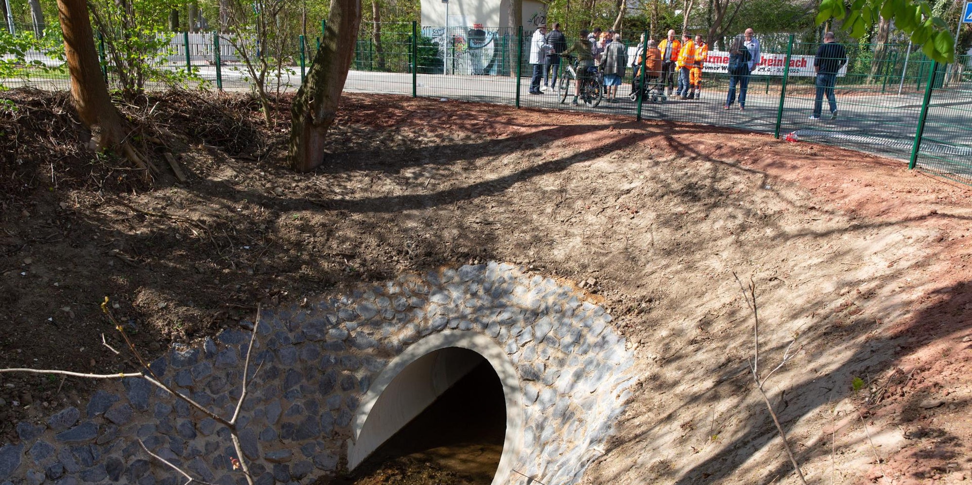 R Graebbachbruecke keh