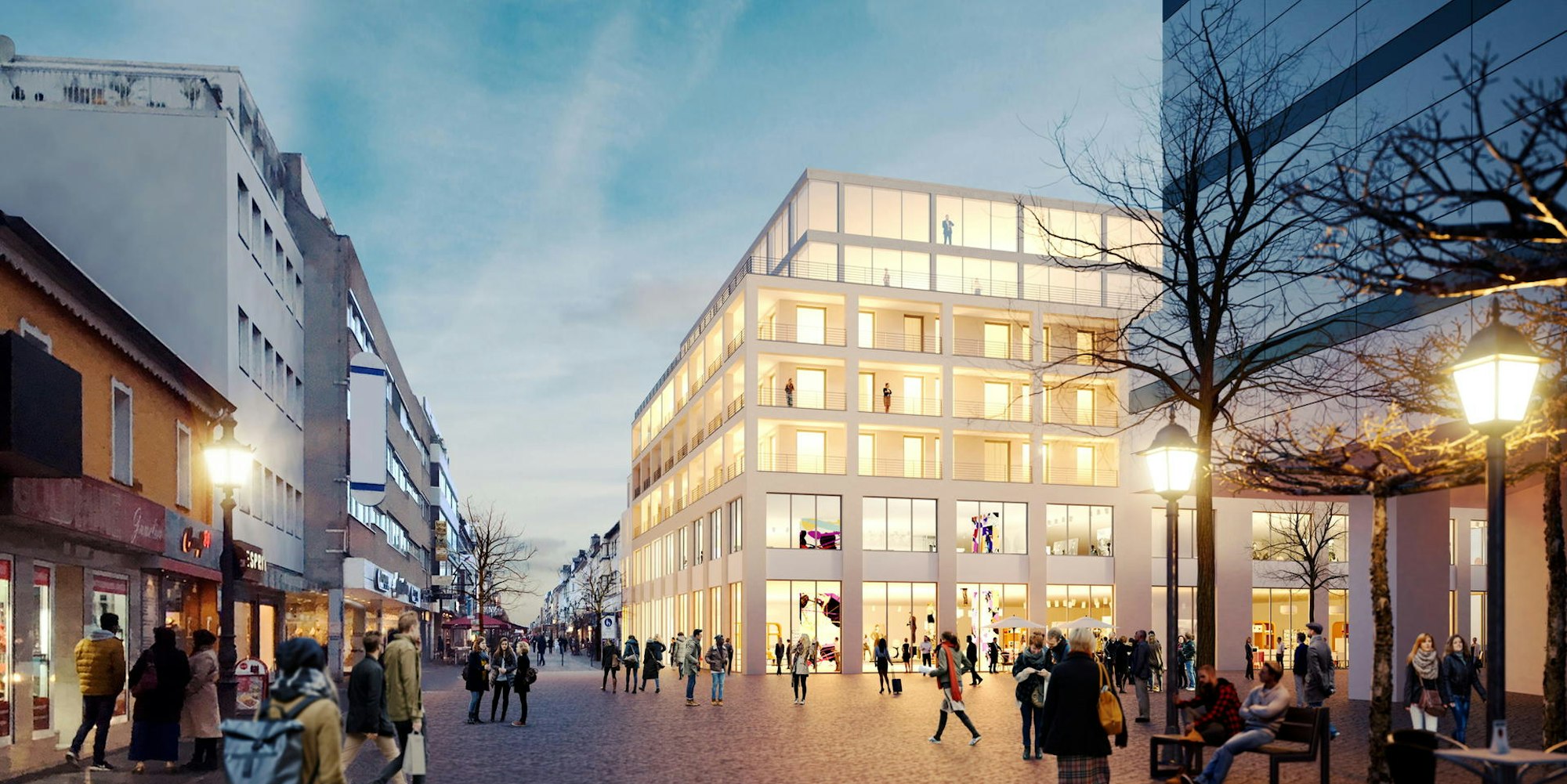 Kaiser_Carré_Siegburg_schultearchitekten_Visualis