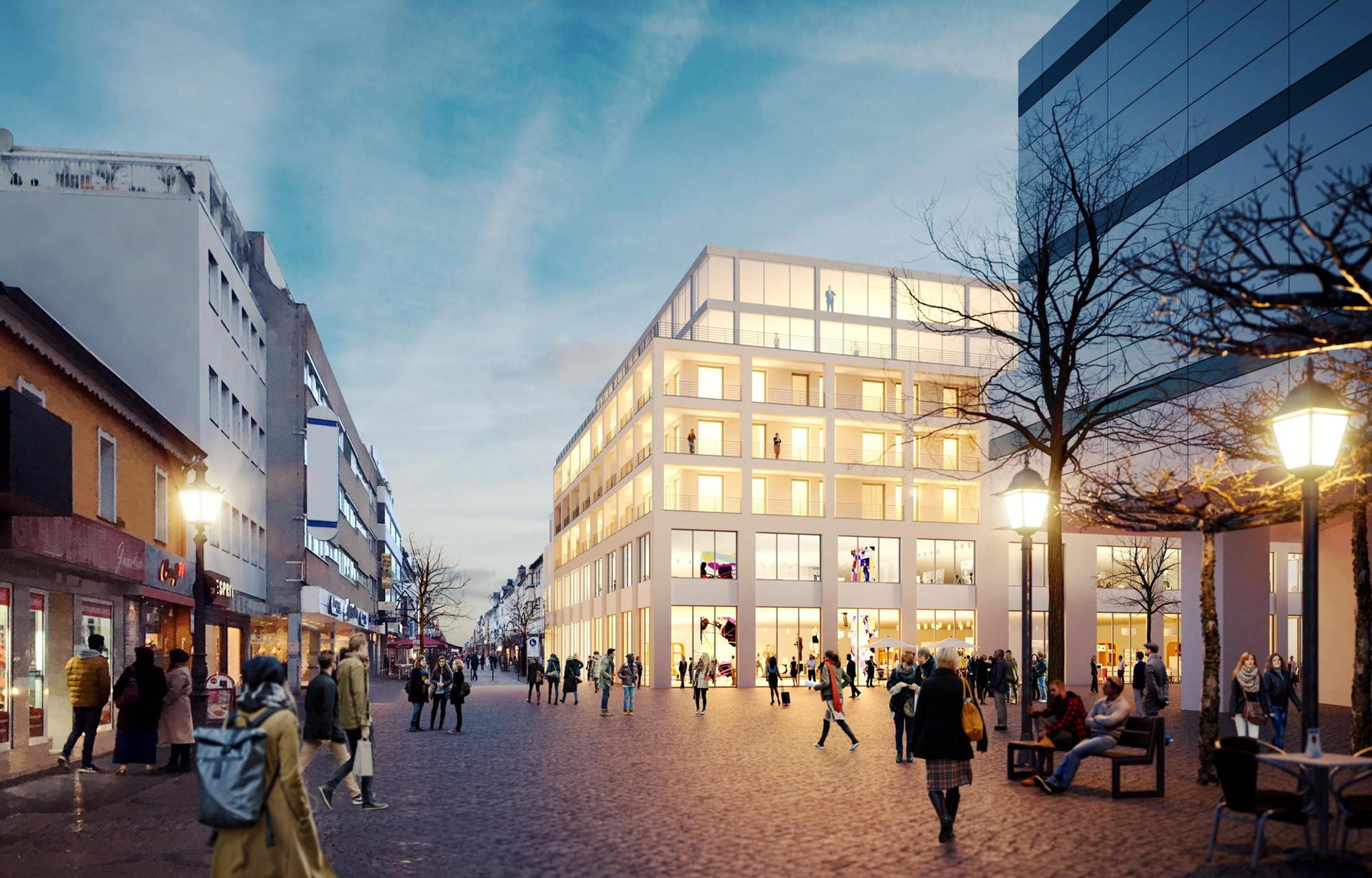 Kaiser_Carré_Siegburg_schultearchitekten_Visualis