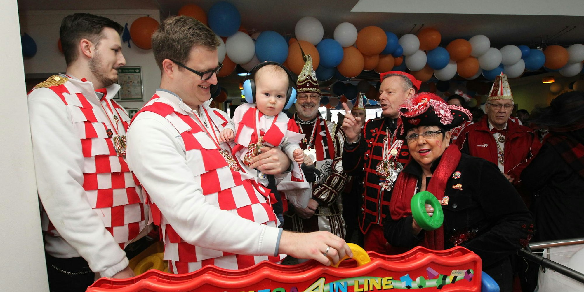 Rathaussturm Lo0hmar