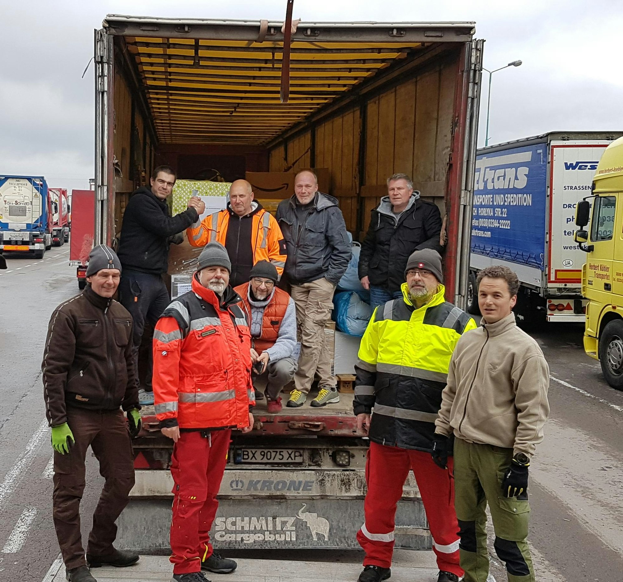 Neuer Inhalt