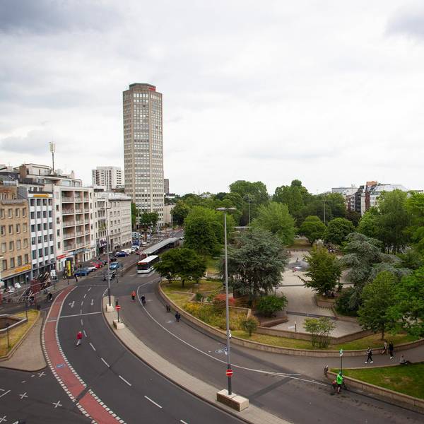 KR Ebertplatz