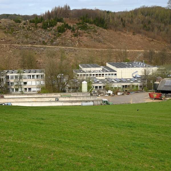 schulzentrum Kürten 090821