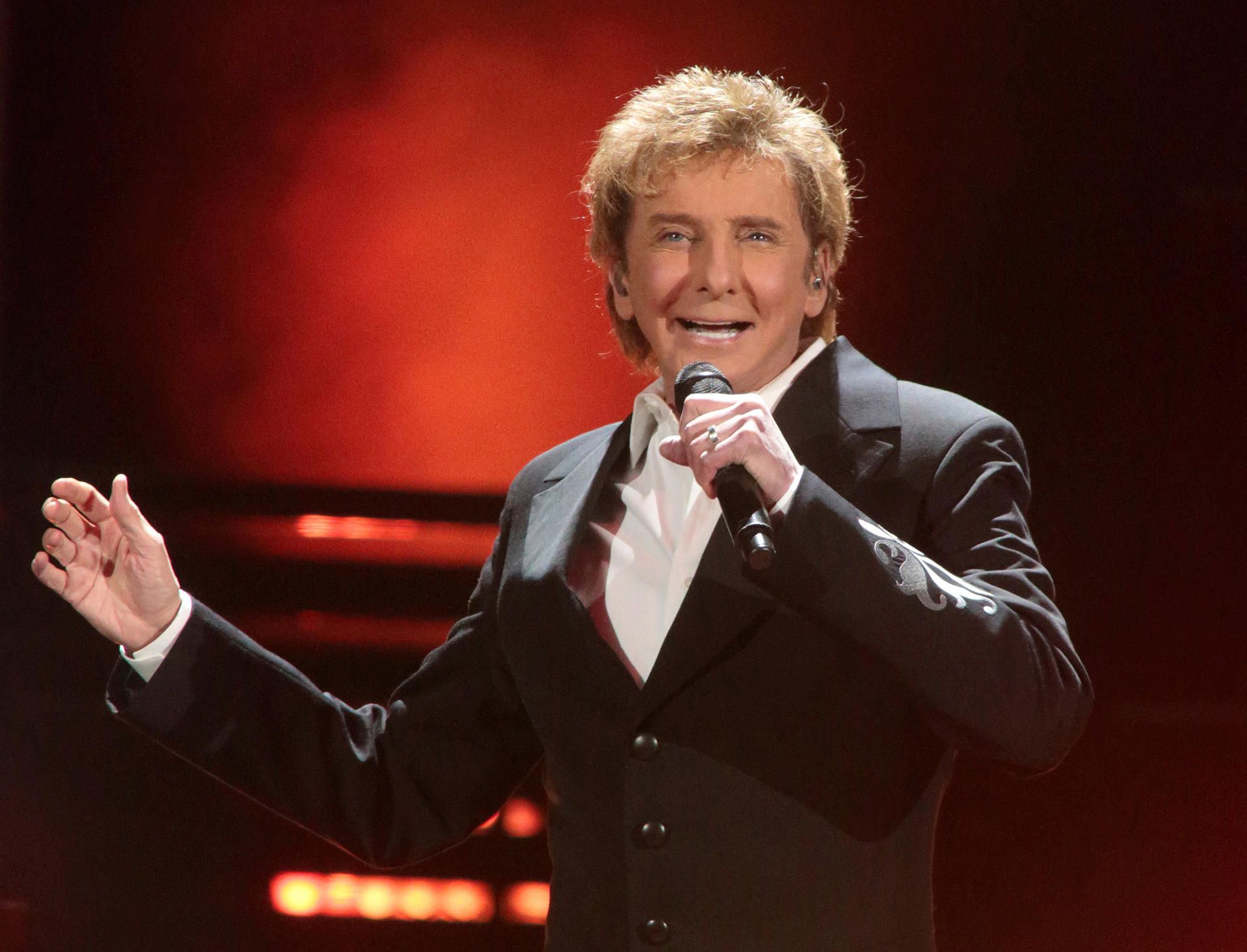 Manilow