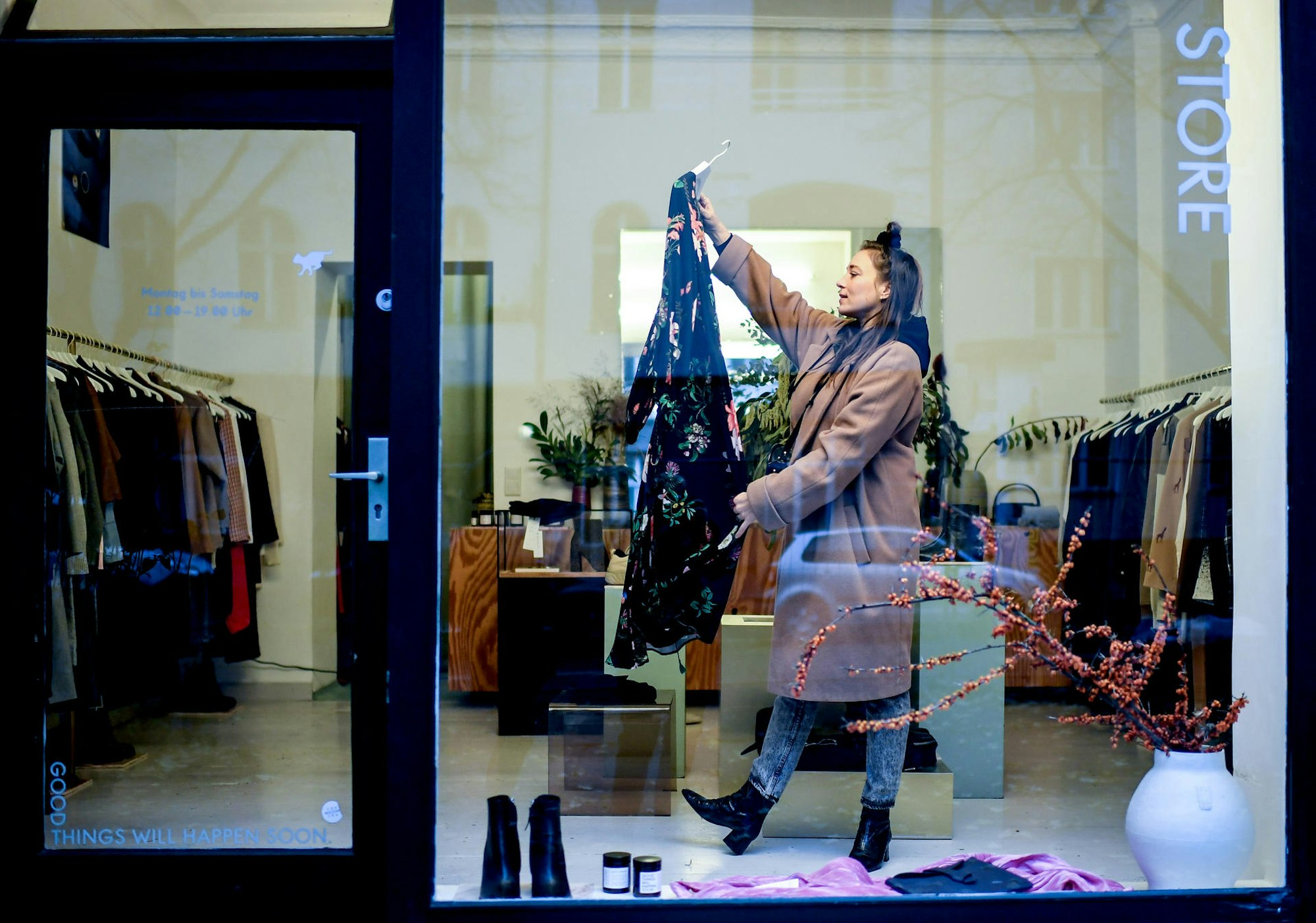 Second Hand Symbolbild 210222