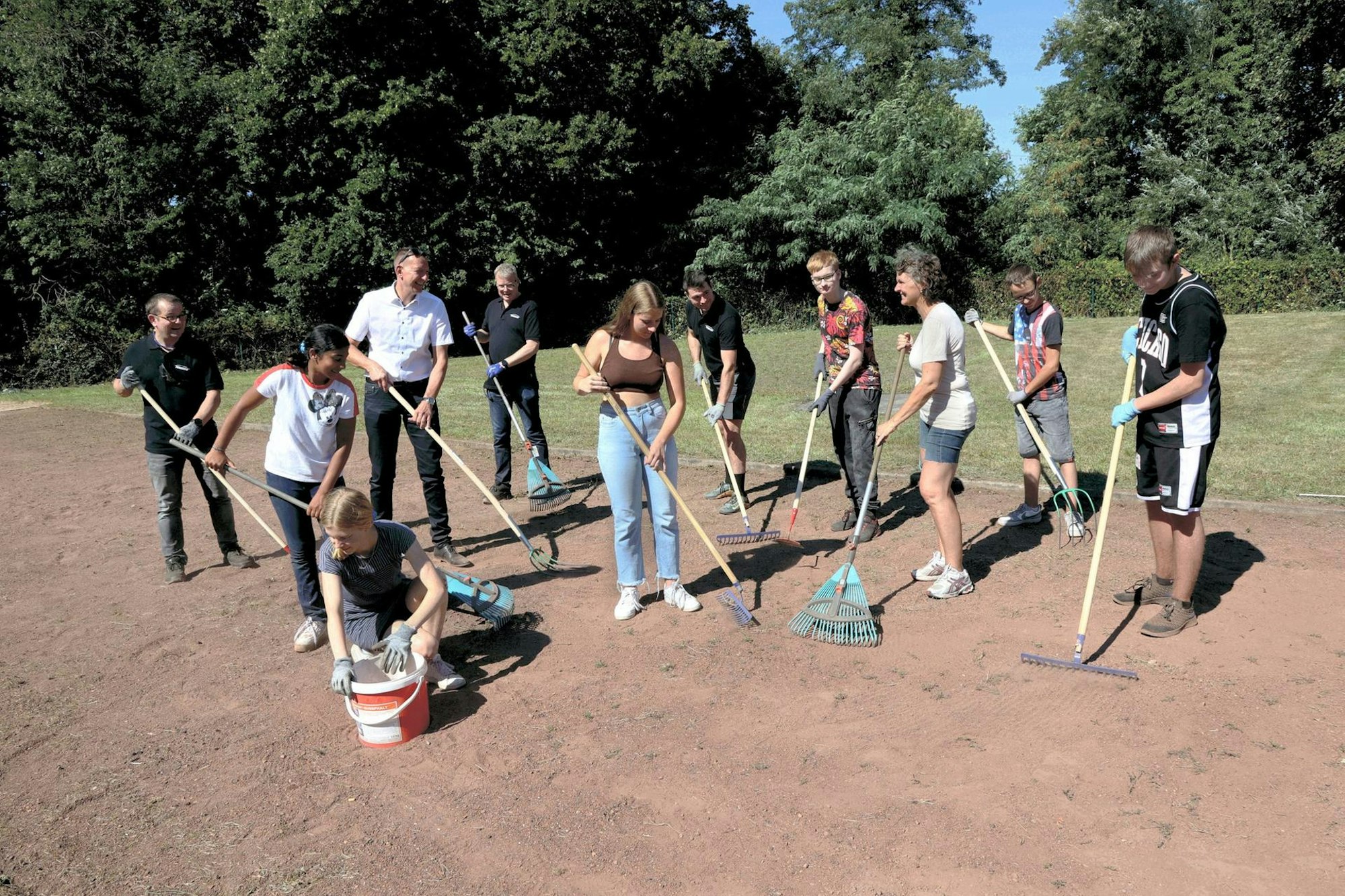 Burscheid SocialDay Gesamtschule_002