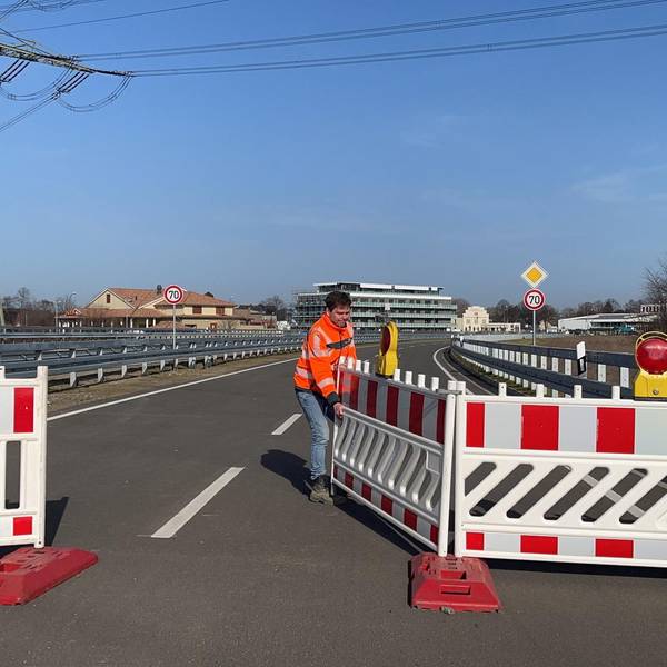 Jürgen Tontsch Straßen NRW
