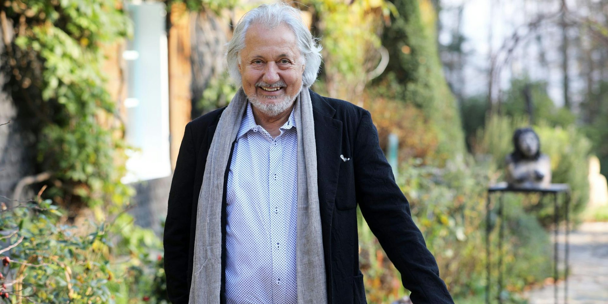 Konrad Beikircher