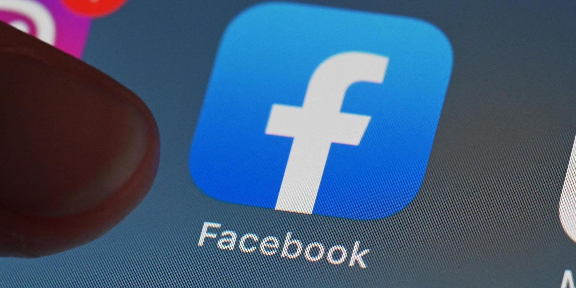 facebook