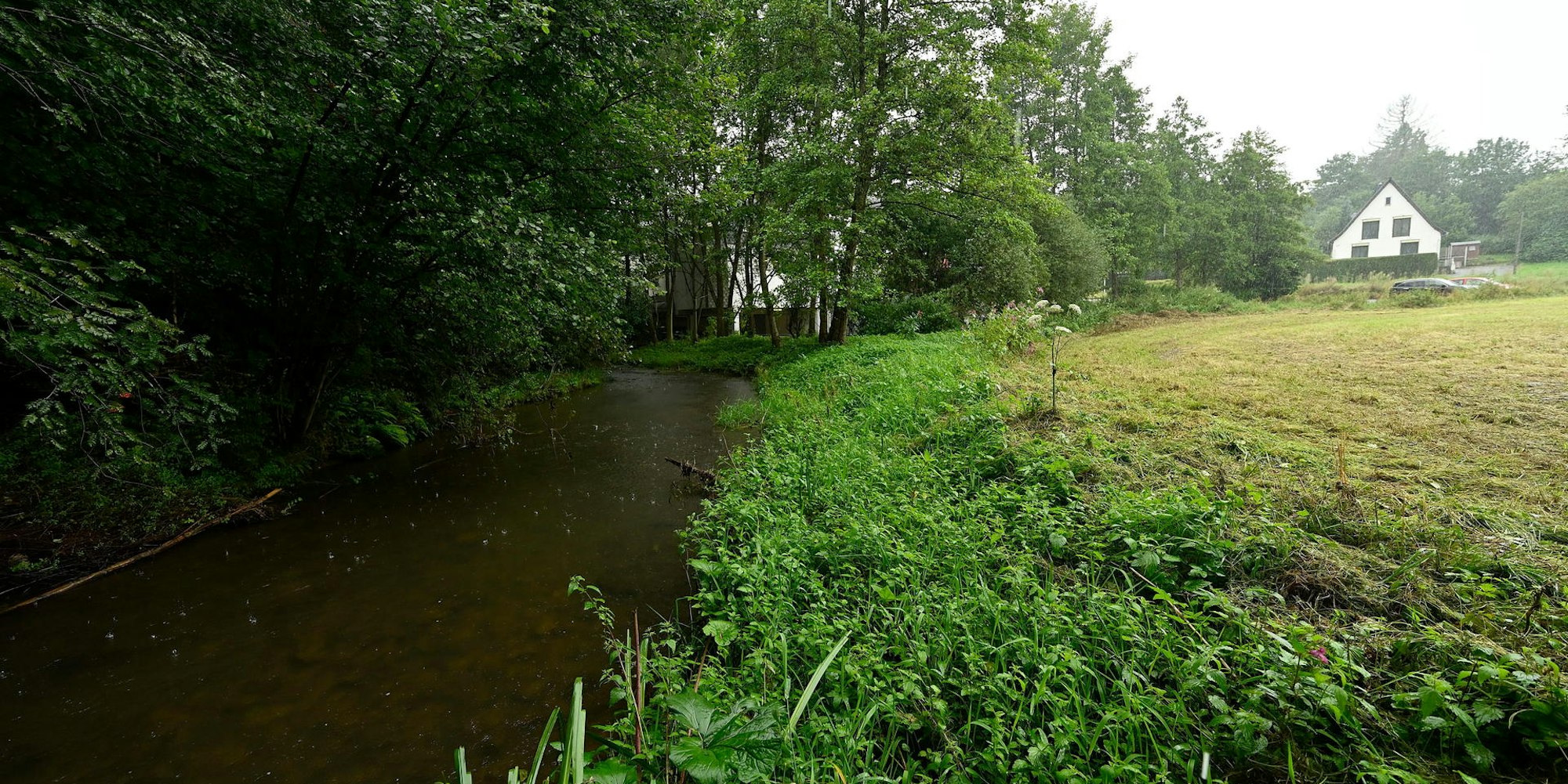 Bauprojekt Sülzaue 160821