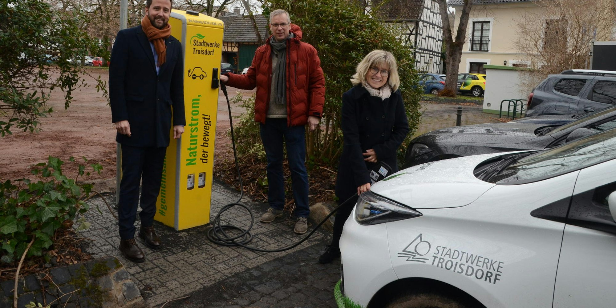 E_Ladesaeule_Troisdorf