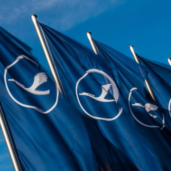 Lufthansa