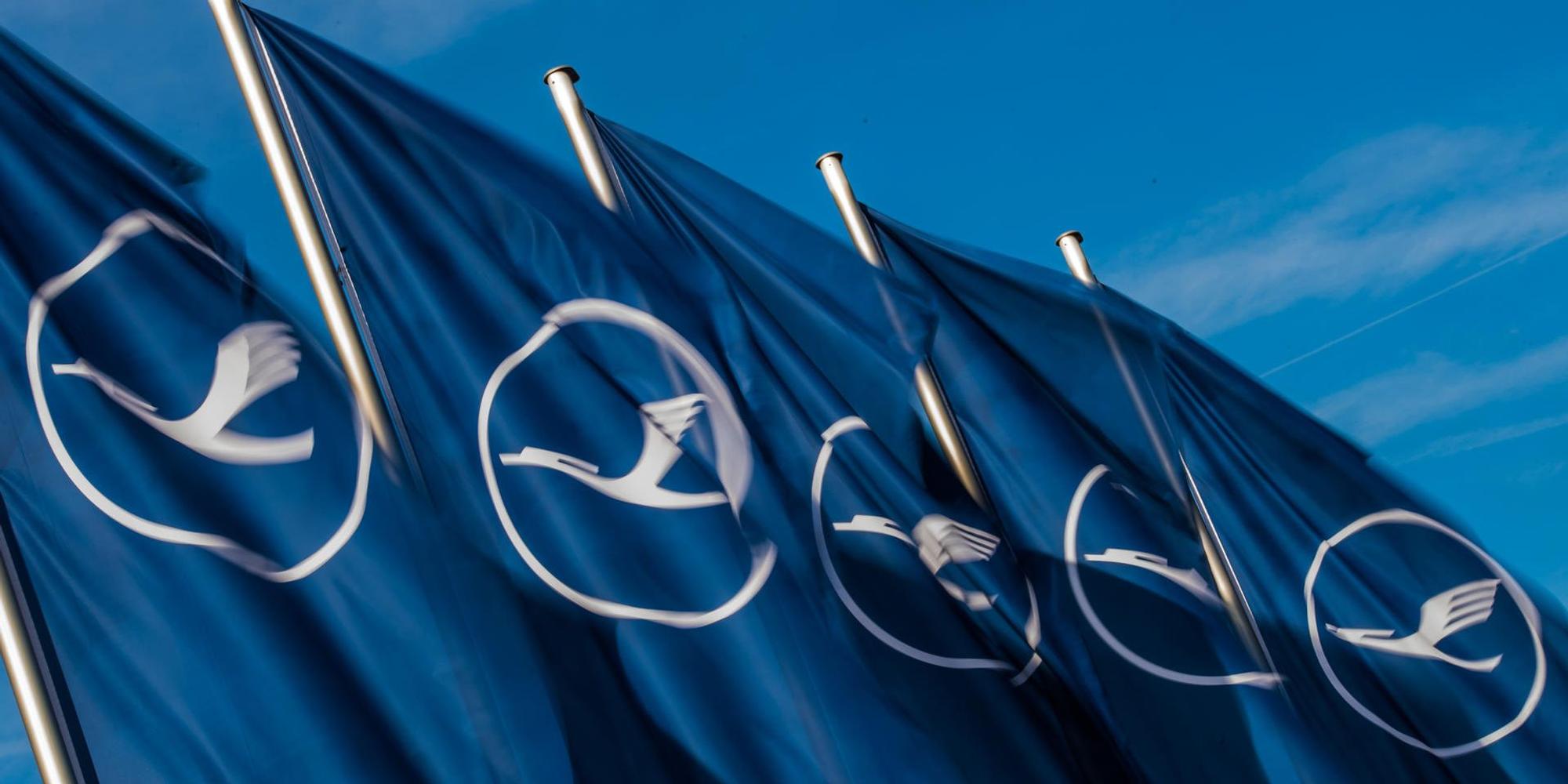 Lufthansa