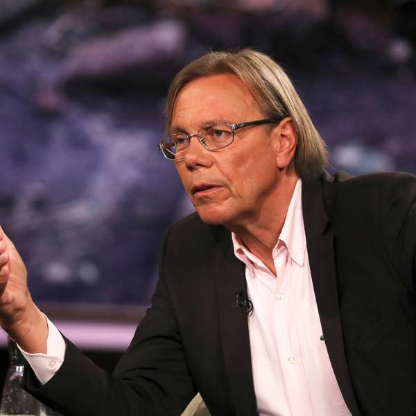 Welzer bei Lanz