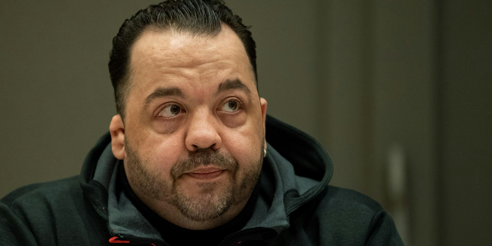 Niels Högel