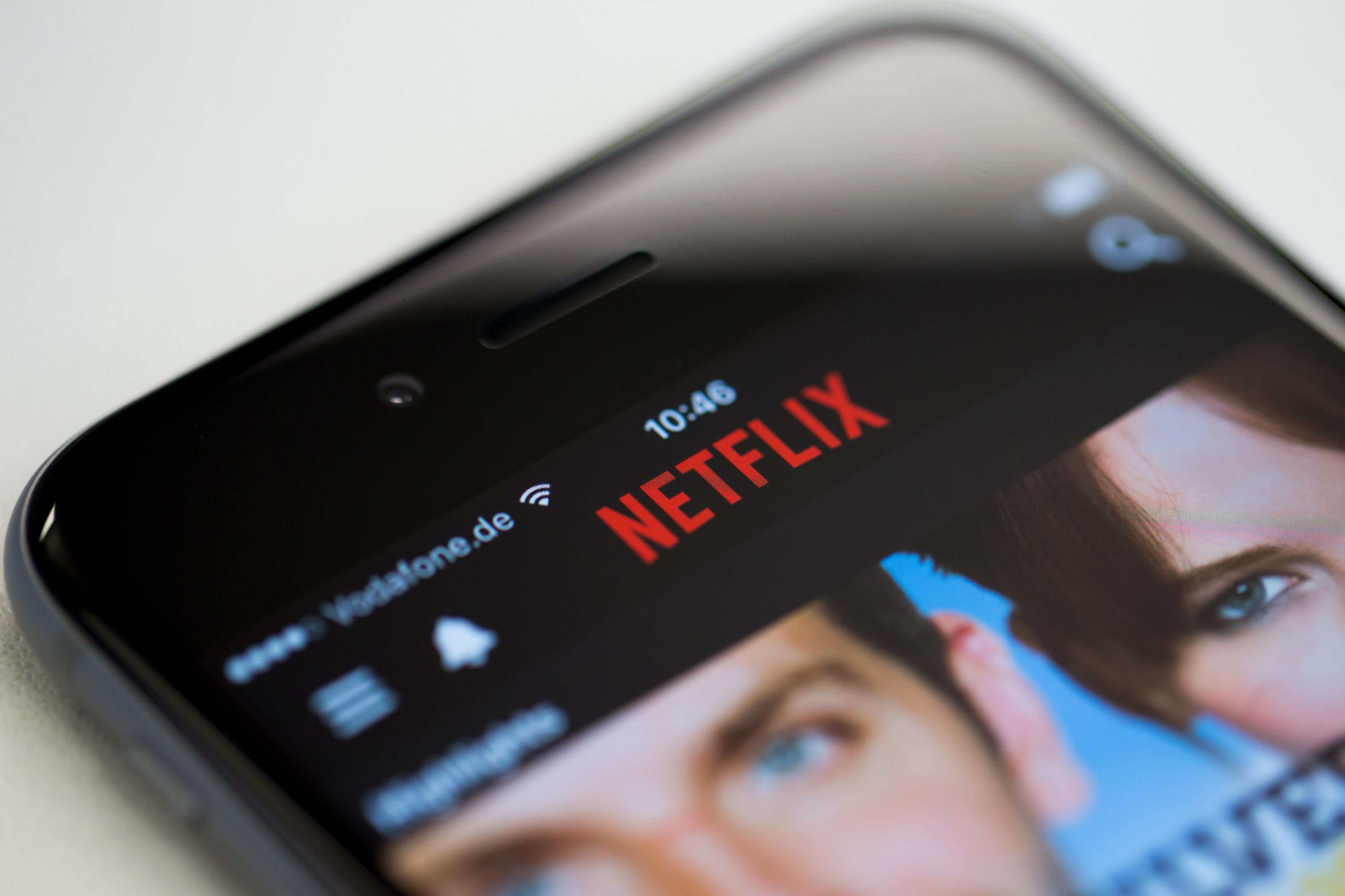 Netflix