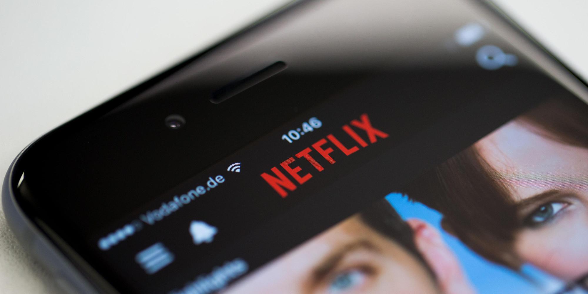Netflix