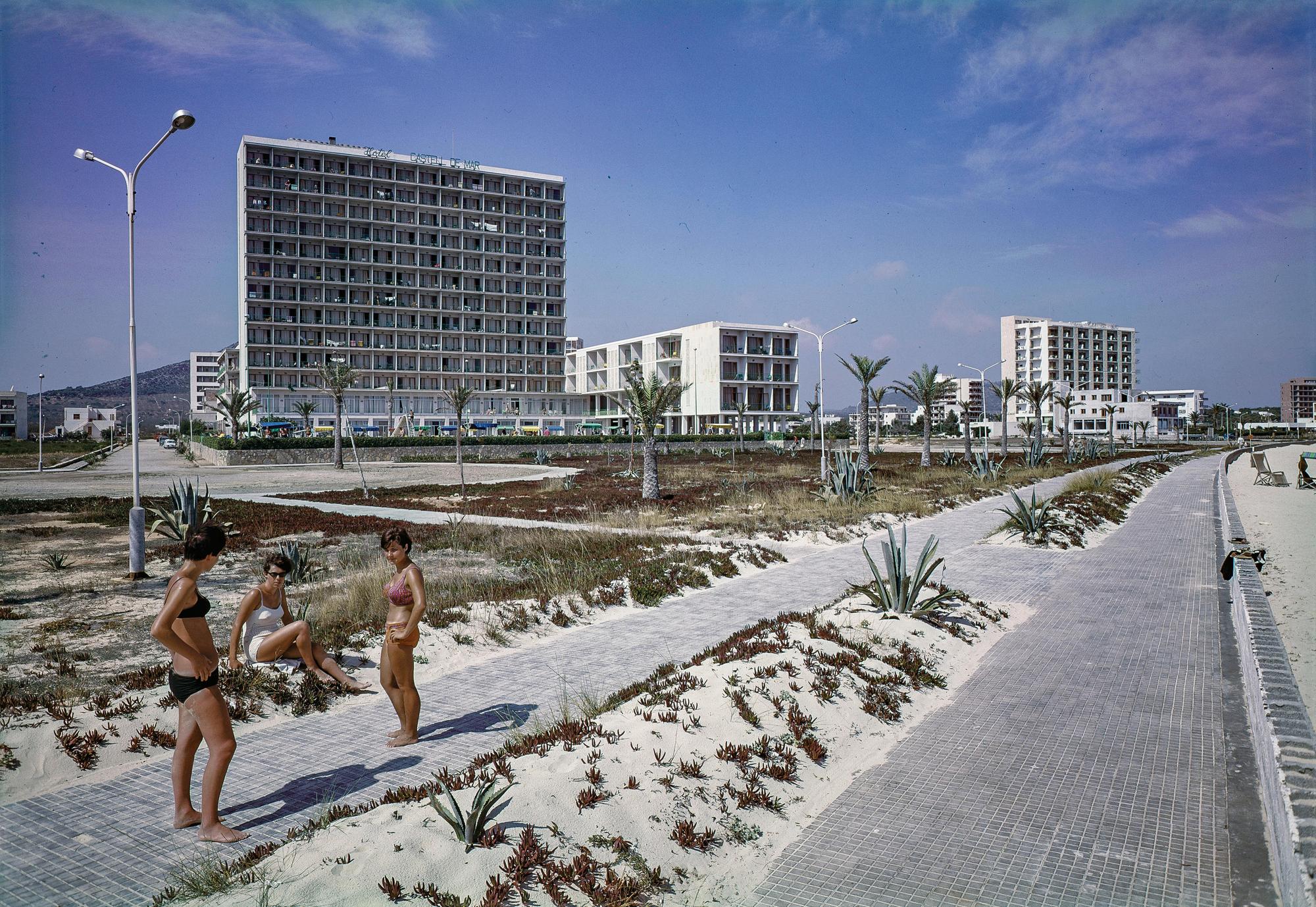 Cala Millor 1966 S.140