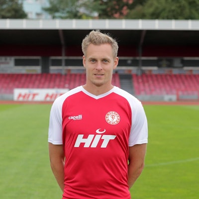 Lars Bender Fortuna Köln