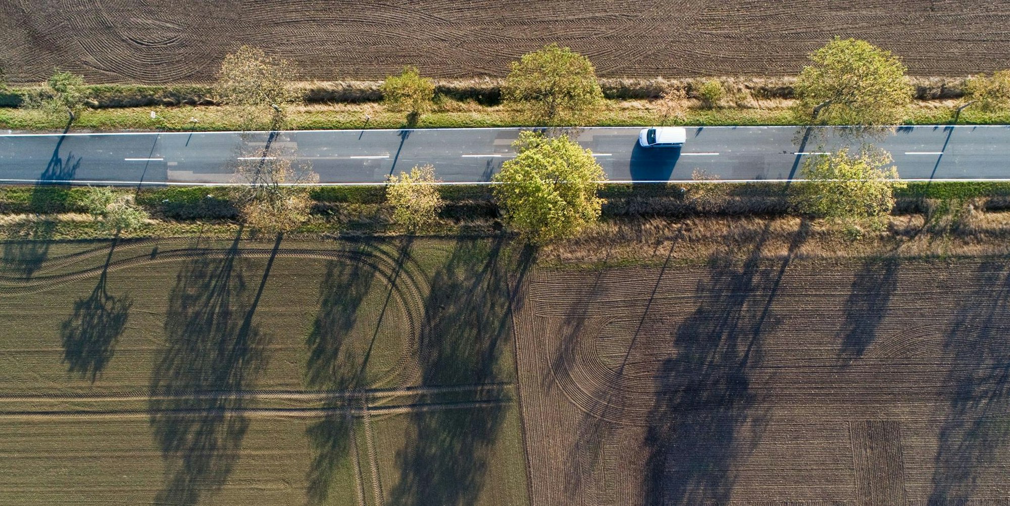 Landstraße