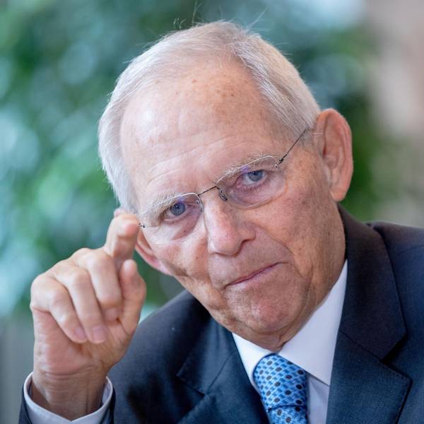 Schäuble