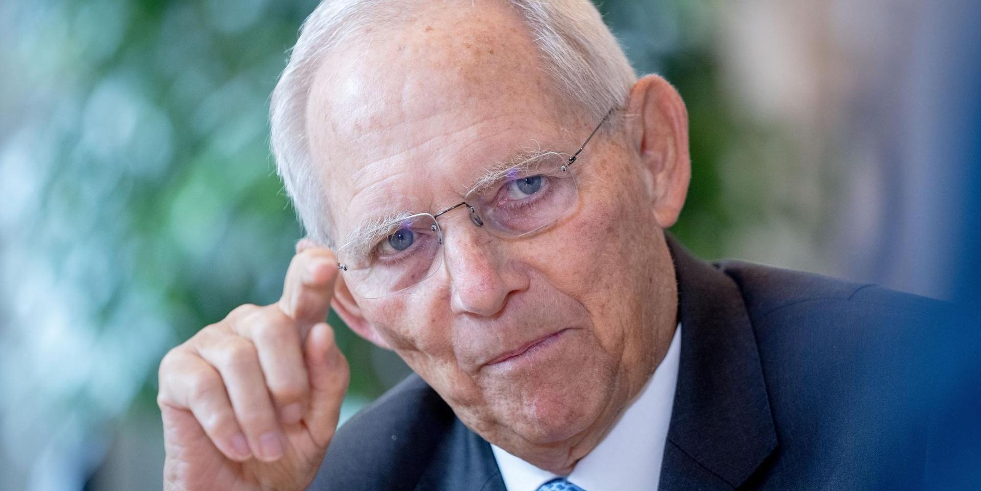 Schäuble