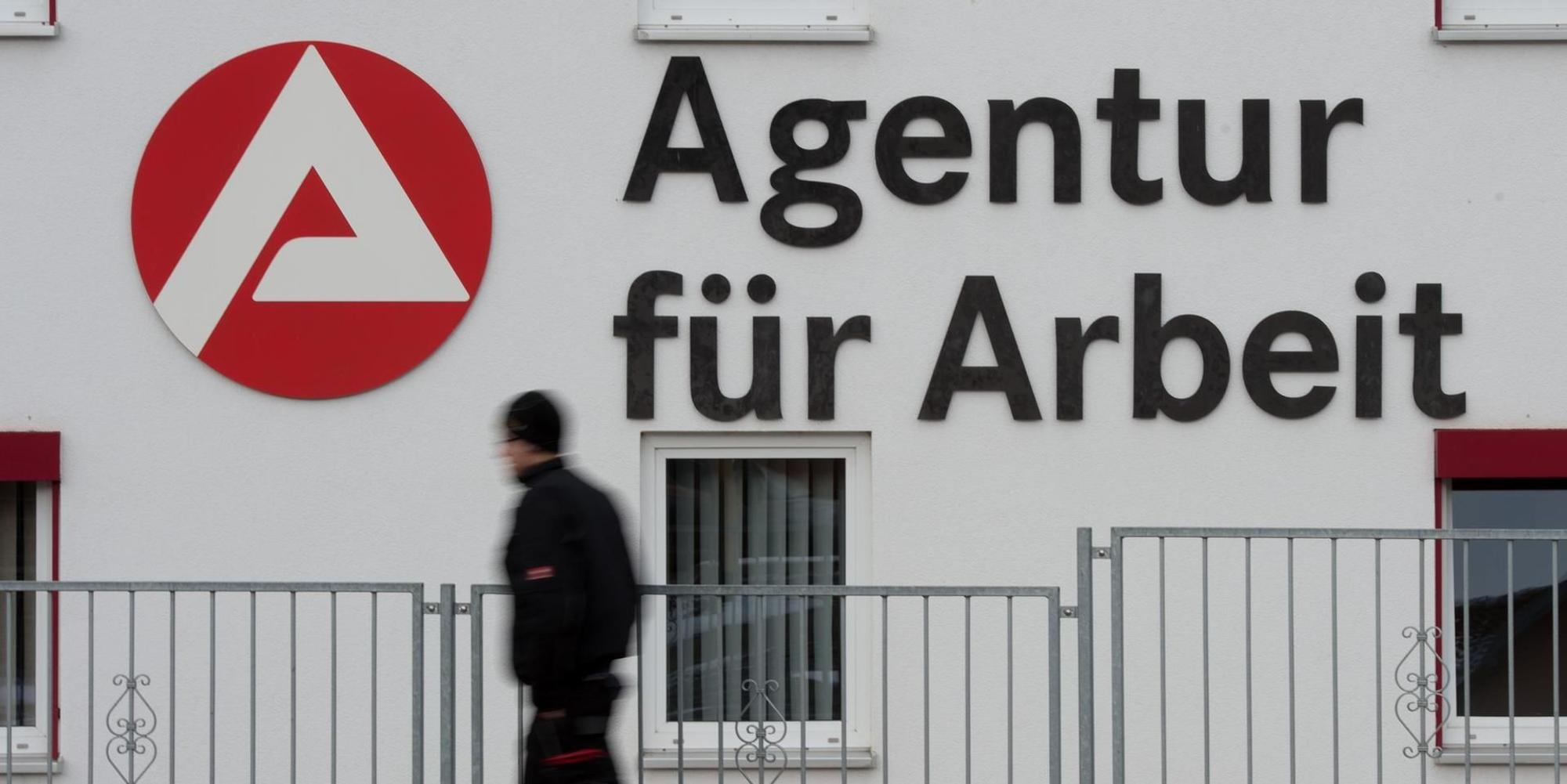 Arbeitsagentur_Hartz IV