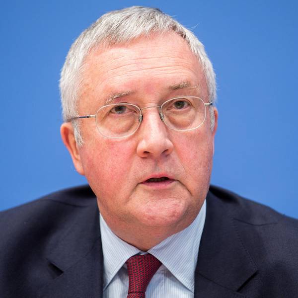 Manfred Güllner Forsa