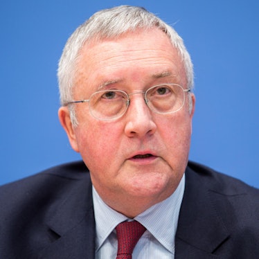 Manfred Güllner Forsa