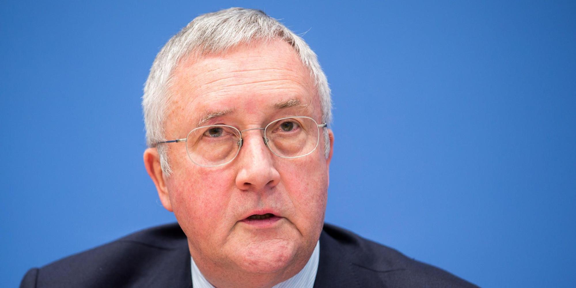 Manfred Güllner Forsa