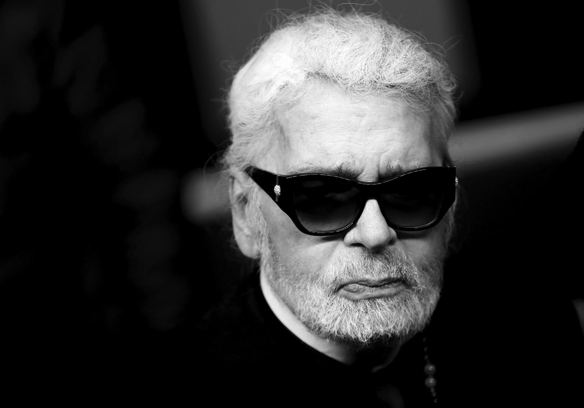 Lagerfeld ap neu