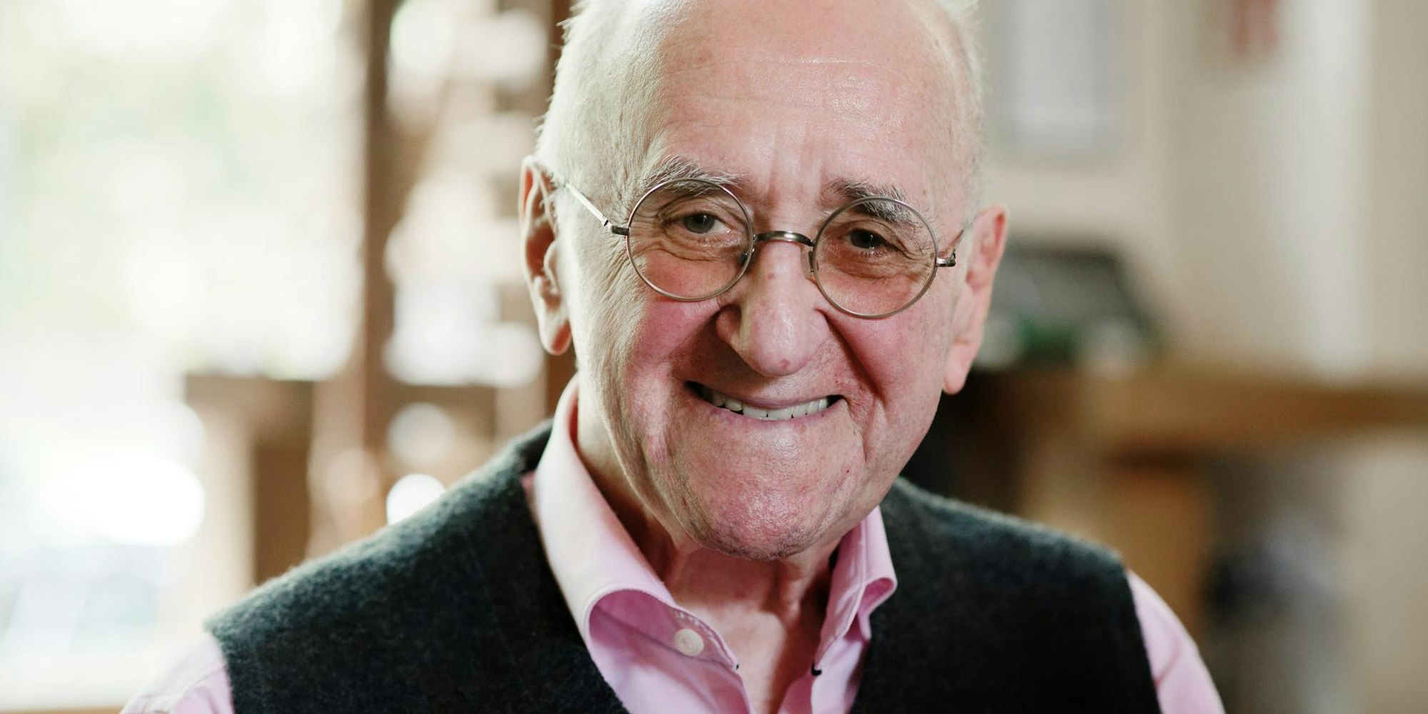 Alfred Biolek Aufmacher