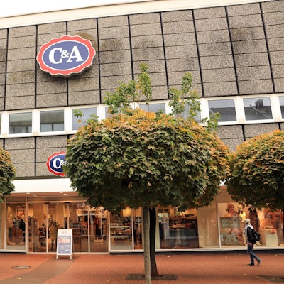 C&A Frechen