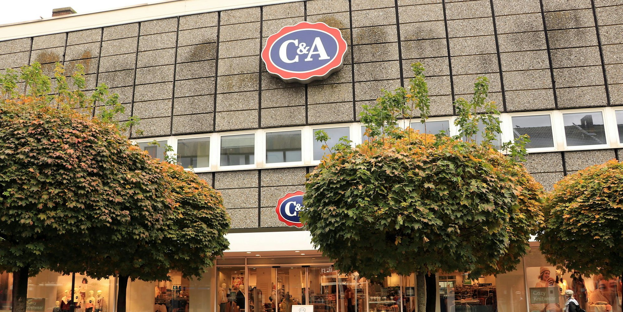 C&A Frechen
