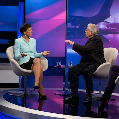 Maischberger WDR 100222 (Archiv)