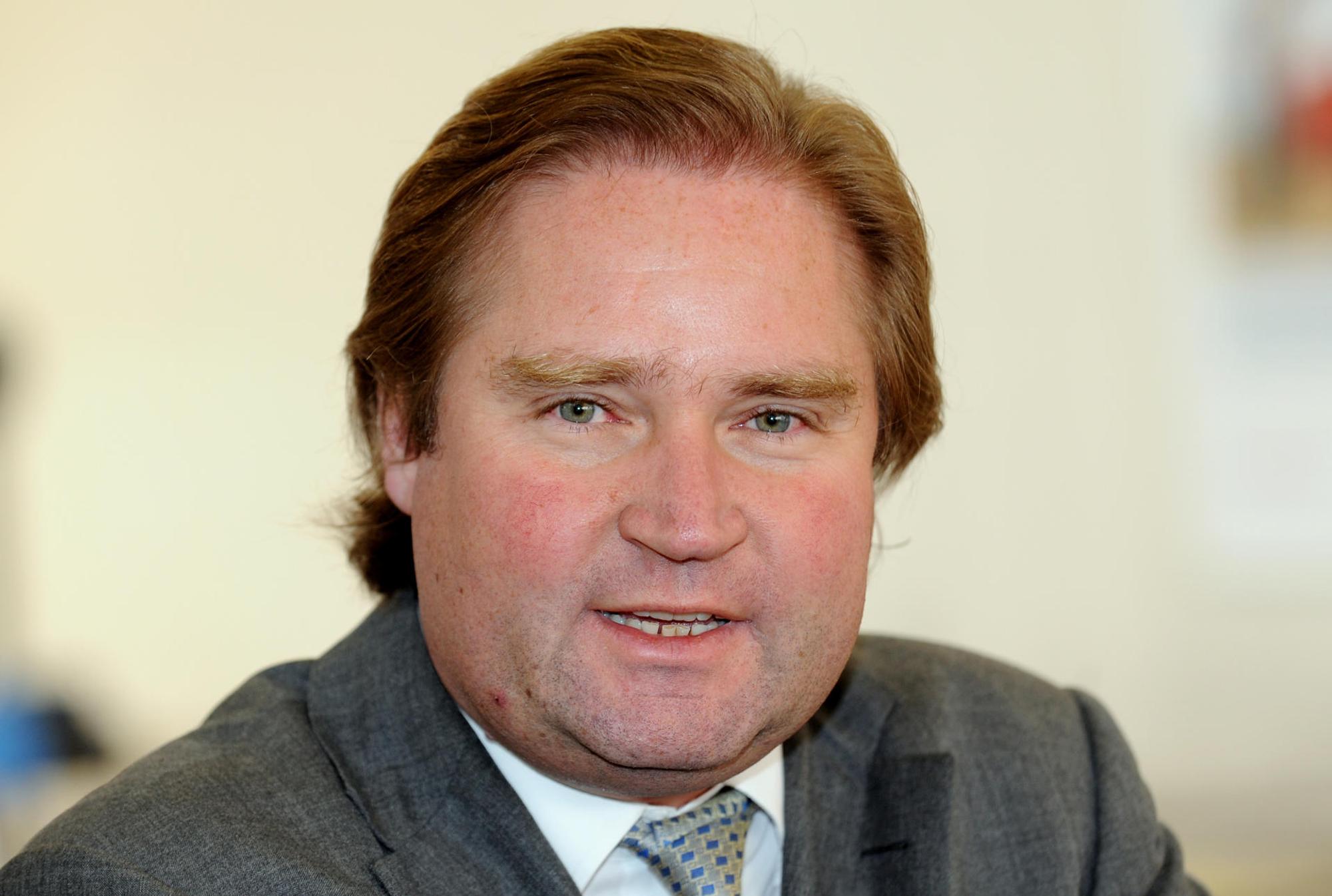 Lutz Lienenkämper