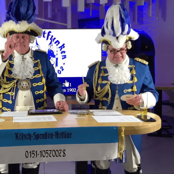 Altstadtfunken