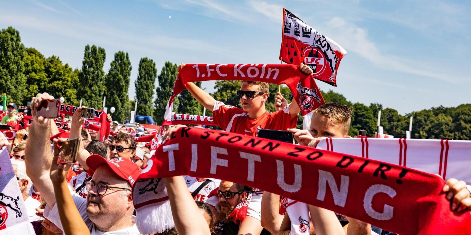 Saisoneröffnung 240722