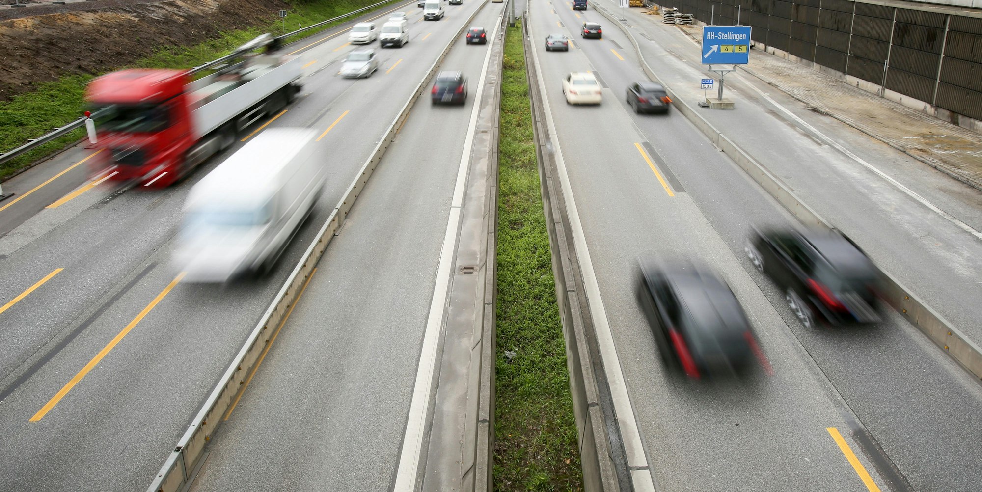 Autobahn A7