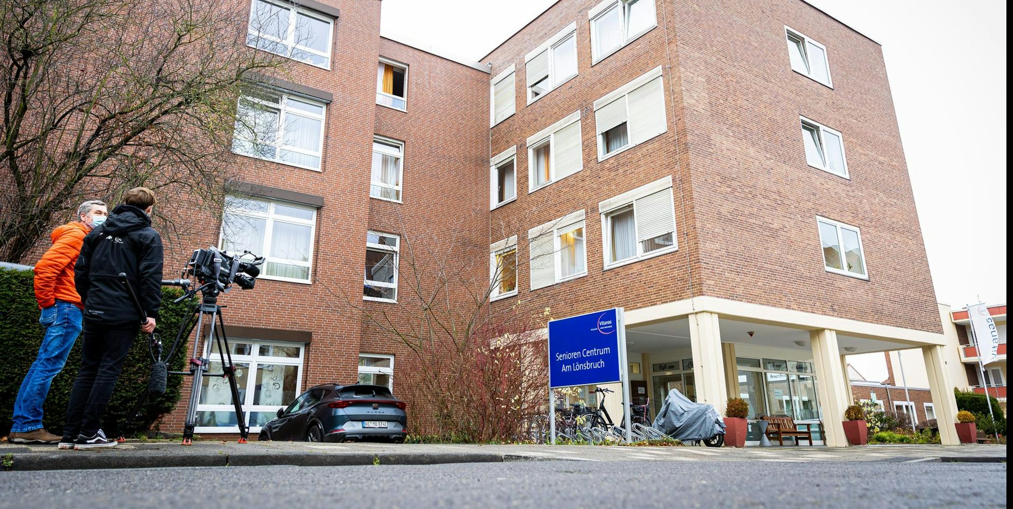 Hildesheim Seniorenzentrum