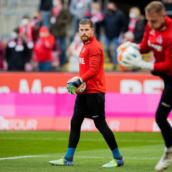 Timo horn