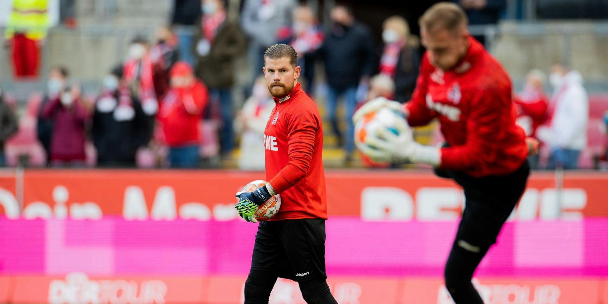 Timo horn