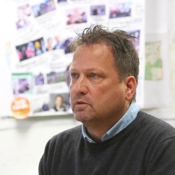 Lutz Wagner