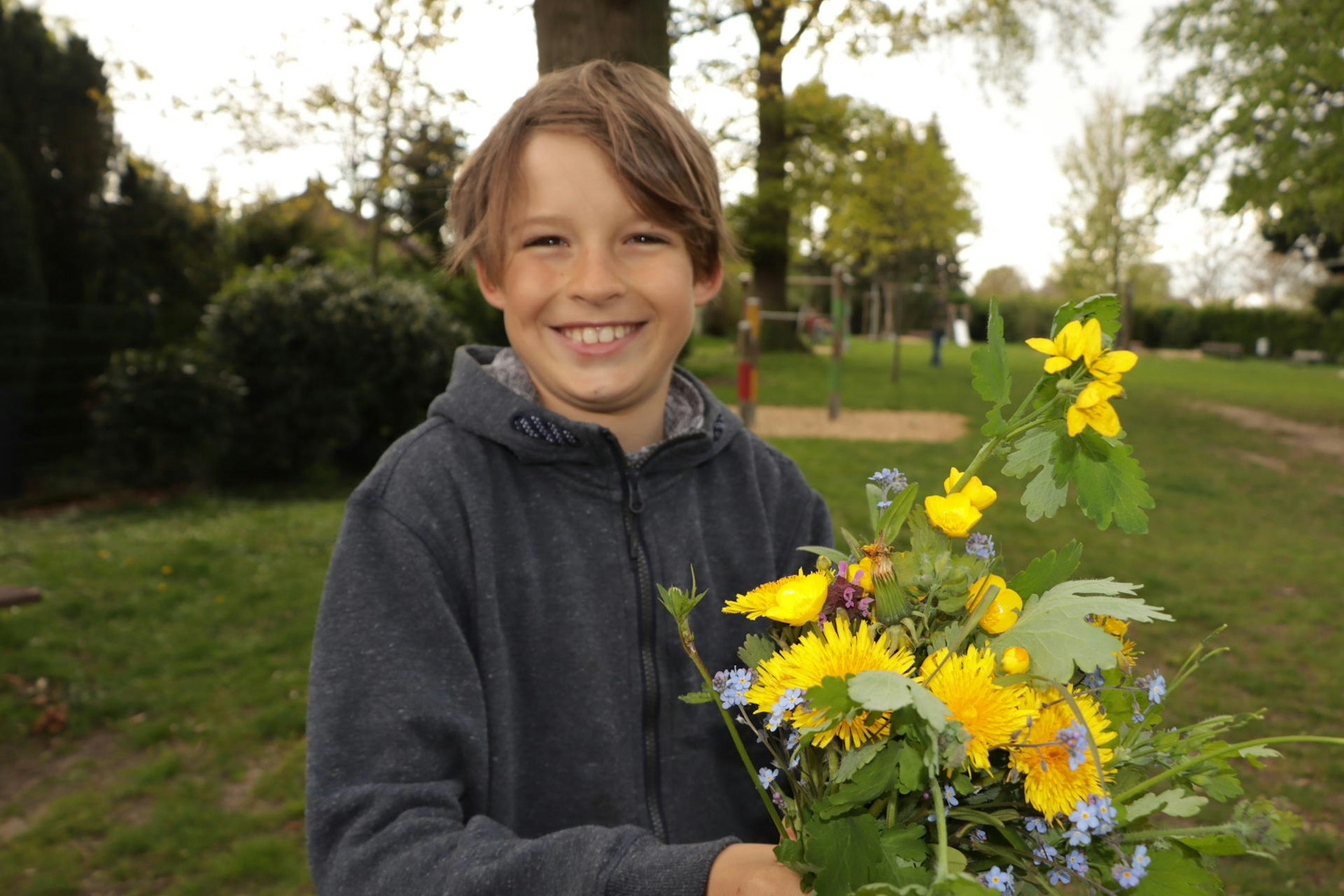 Moritz aus Brühl-Schwadorf