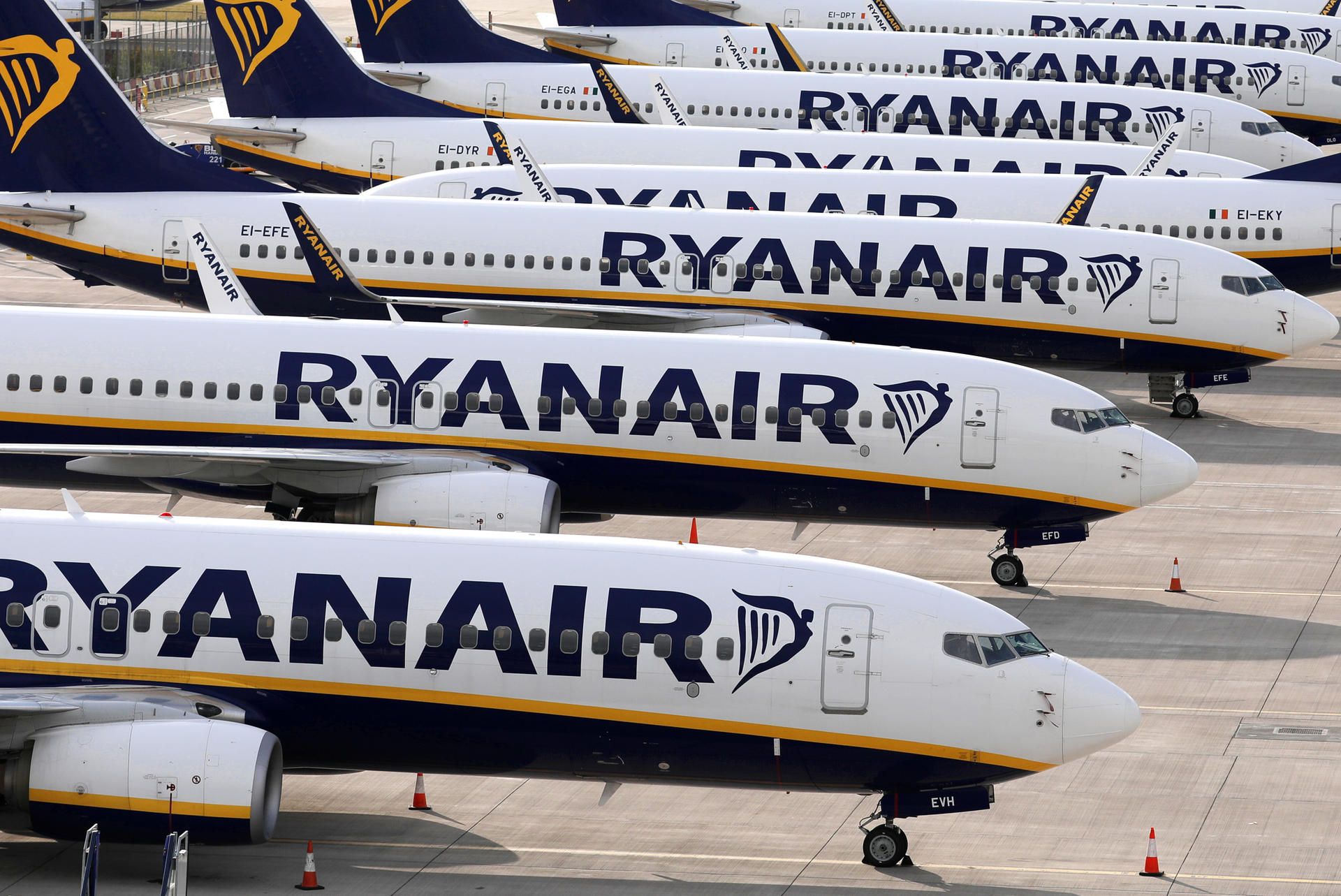 Ryanair