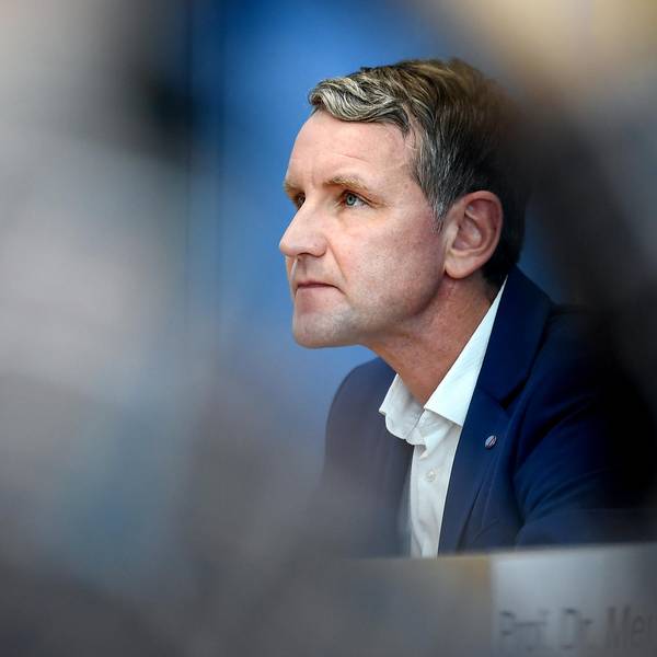 Björn Höcke