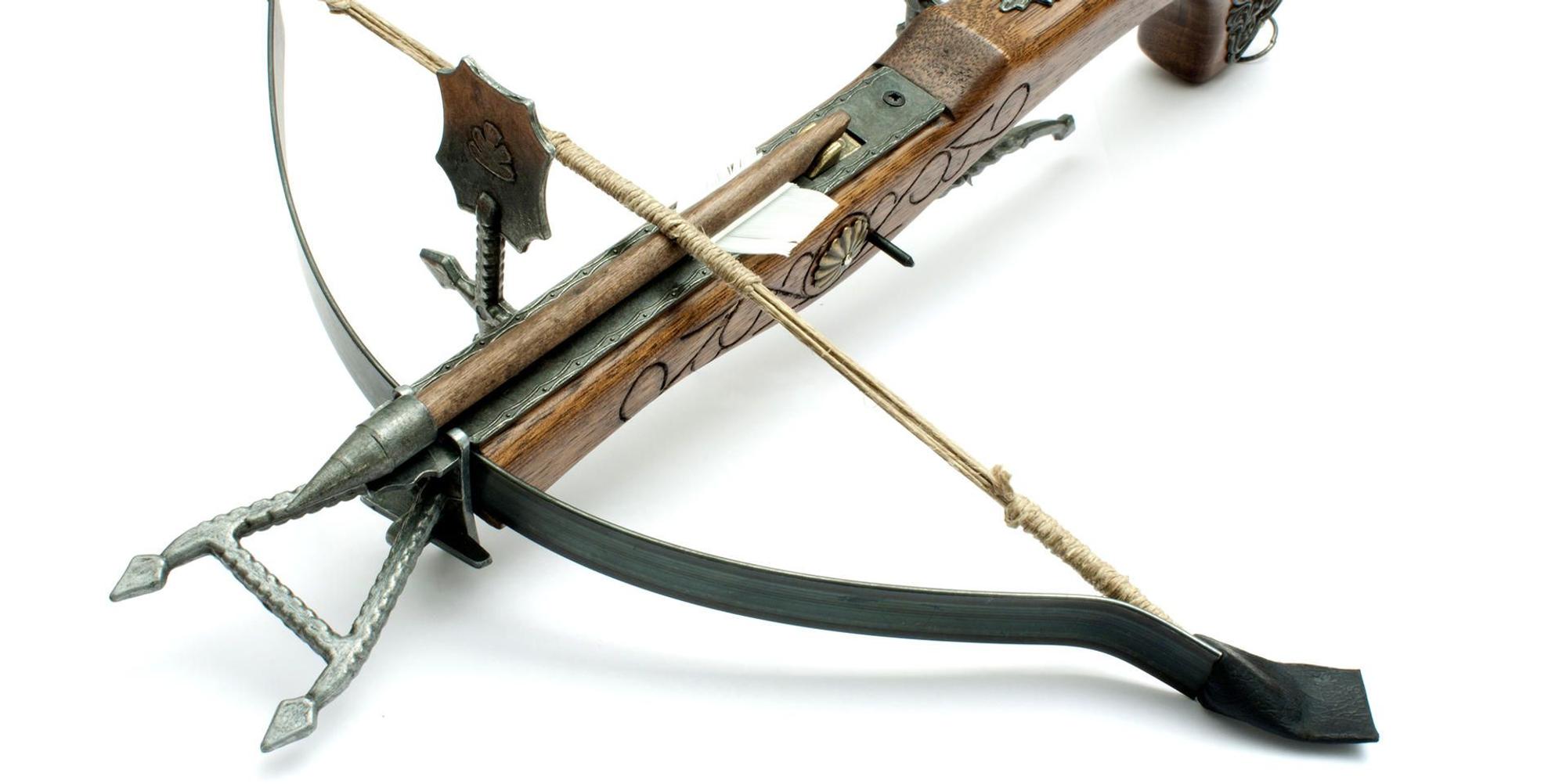Armbrust_Symbol