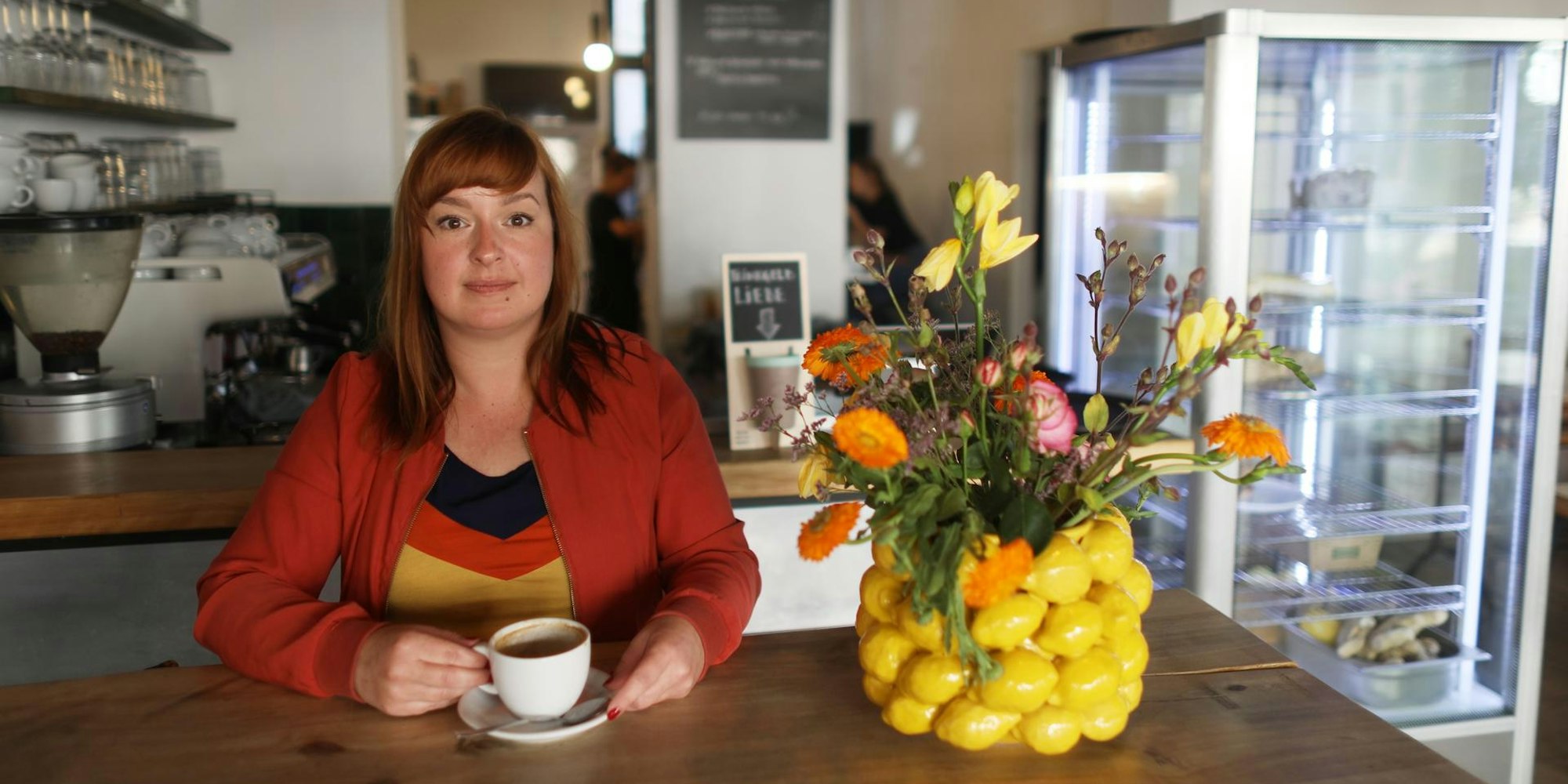 geschnitten brot floss