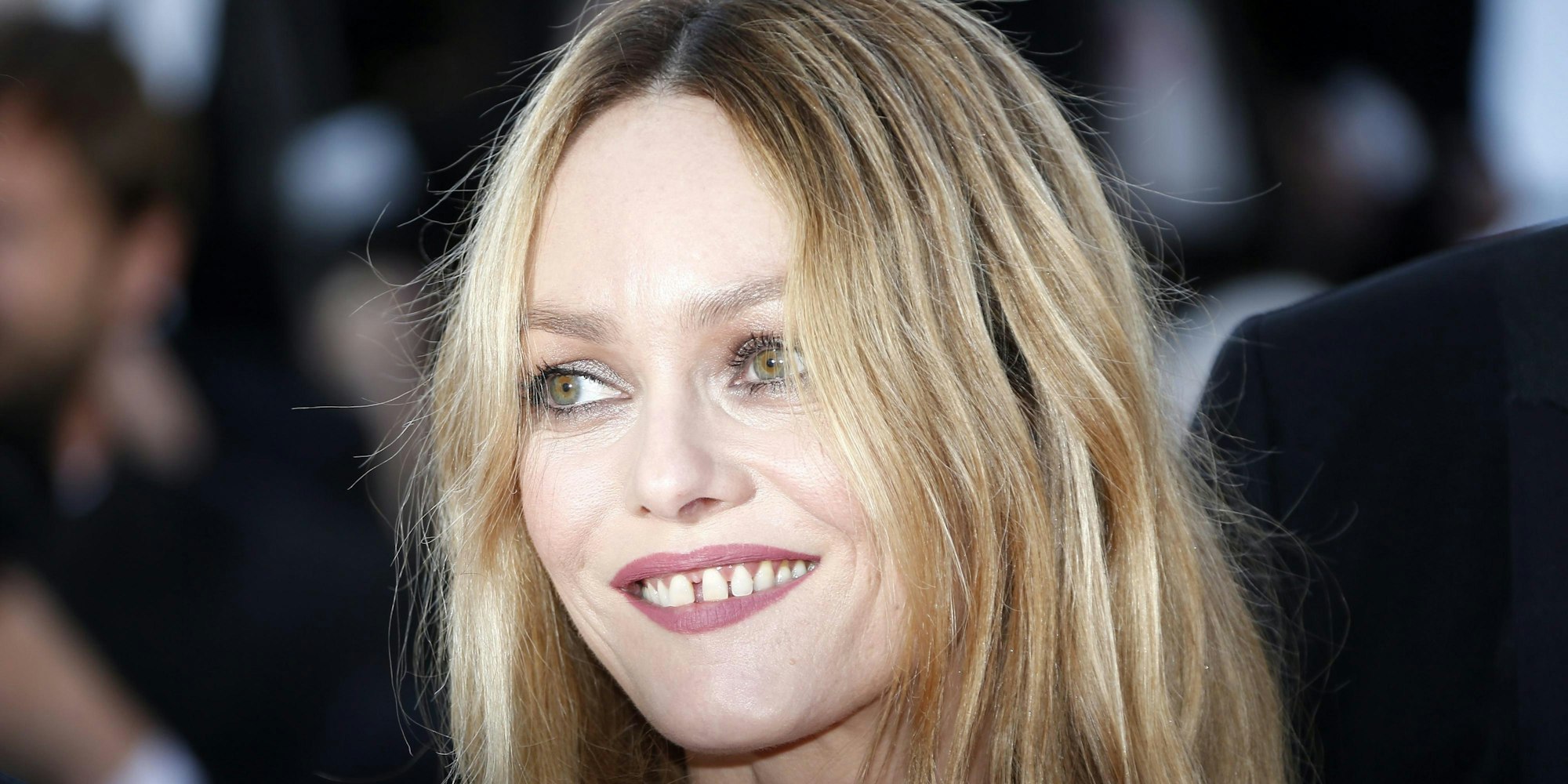 Vanessa Paradis