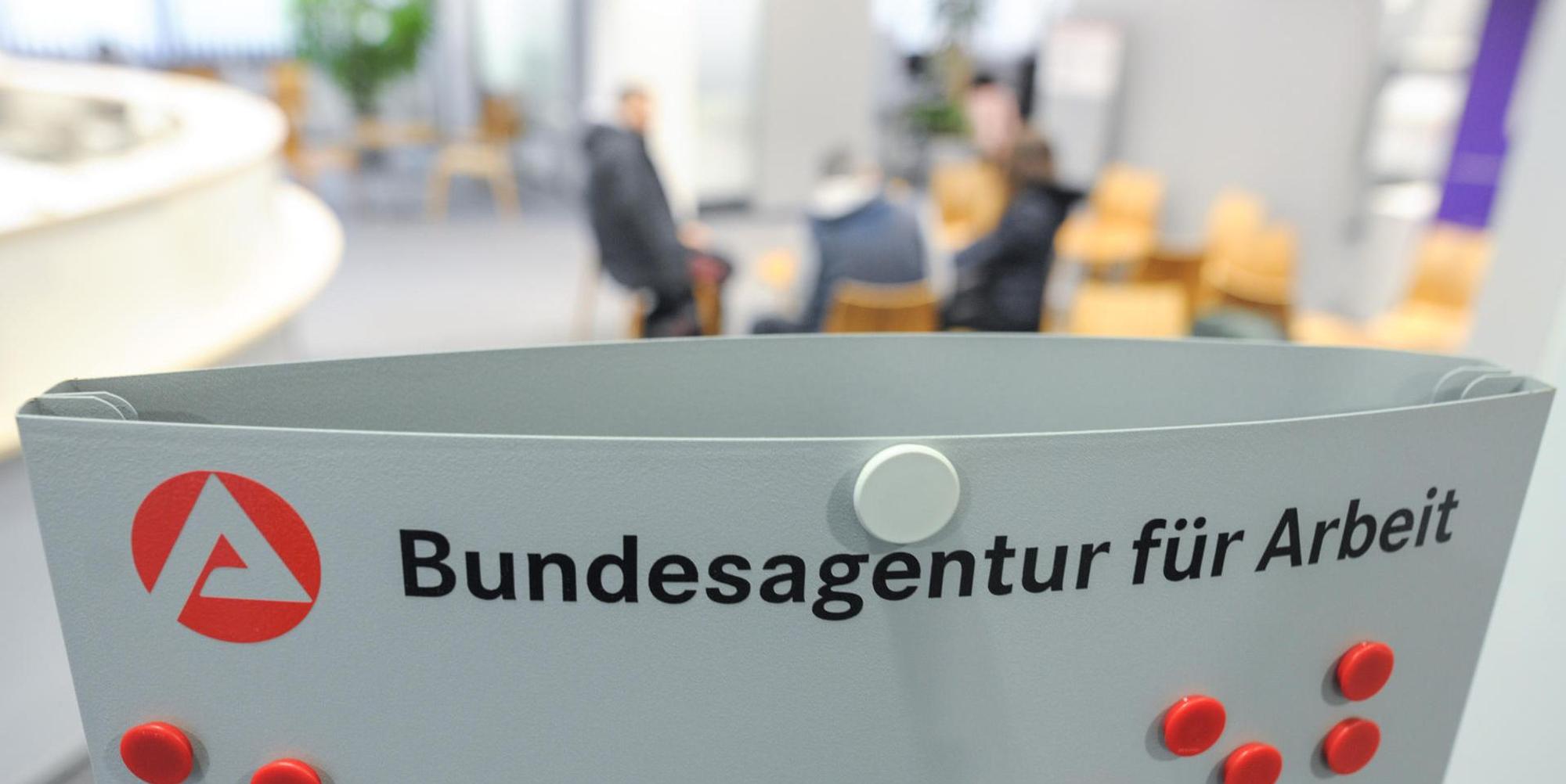 Arbeitsamt